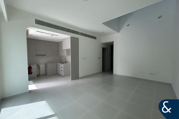 Corner Unit I Wadi View I Brand New